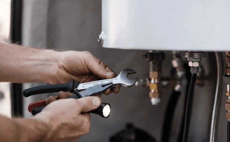 Why choose Water Heater Repair in South Mills, NC